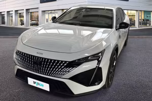 Peugeot 408 GT PureTech 130 EAT8 S&S aut.
