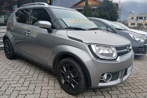 Suzuki Ignis 1.2 Hybrid 4WD All Grip Top
