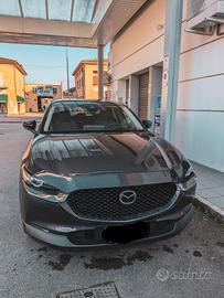 Mazda CX-30 Homura 2.0 M Hybrid 150CV (110kW)