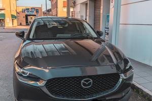 Mazda CX-30 Homura 2.0 M Hybrid 150CV (110kW)