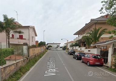 Tor san lorenzo quadrilocale soleggiato