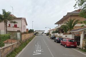 Tor san lorenzo quadrilocale soleggiato