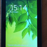 tablet samsung modello SM-110