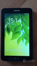 tablet samsung modello SM-110