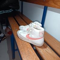 Nike blazer limited edition