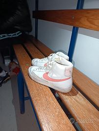 Nike blazer limited edition