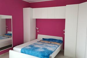 CAMERA SINGOLA - Muggiò