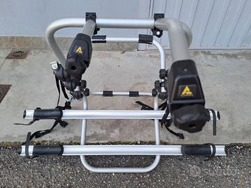 Portabici in alluminio ALTHURA x 2 Ebike
