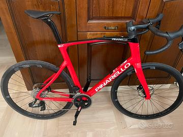 Bici Pinarello X3