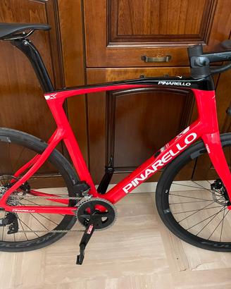 Bici Pinarello X3