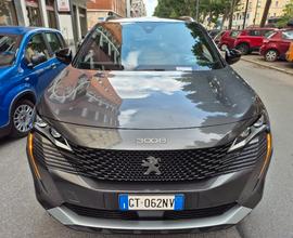 Peugeot 3008 PureTech Turbo 130 S&S GT