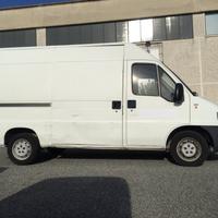 Sgomberi e Discarica