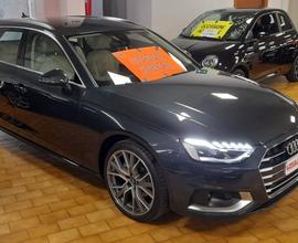 AUDI A4 Avant 35 TDI MHEV S tr.Bus.Advan. 19" PE