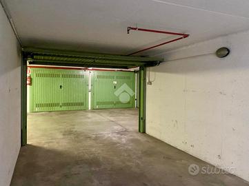 AUTORIMESSA A VERONA