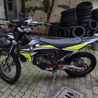 Fantic xe 2022 50cc