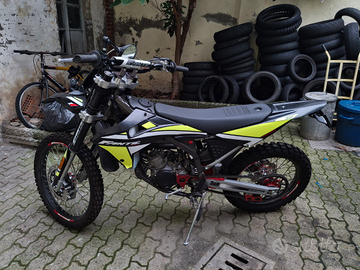 Fantic xe 2022 50cc