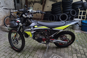Fantic xe 2022 50cc