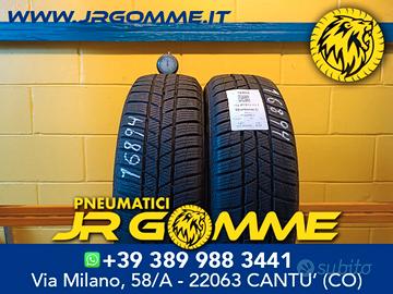 2 Gomme al 70% 155/65/13 BARUM Invernali - Cantù