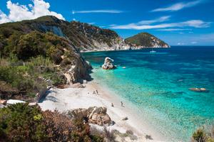 Last Minute 60mt dal mare o pineta privata