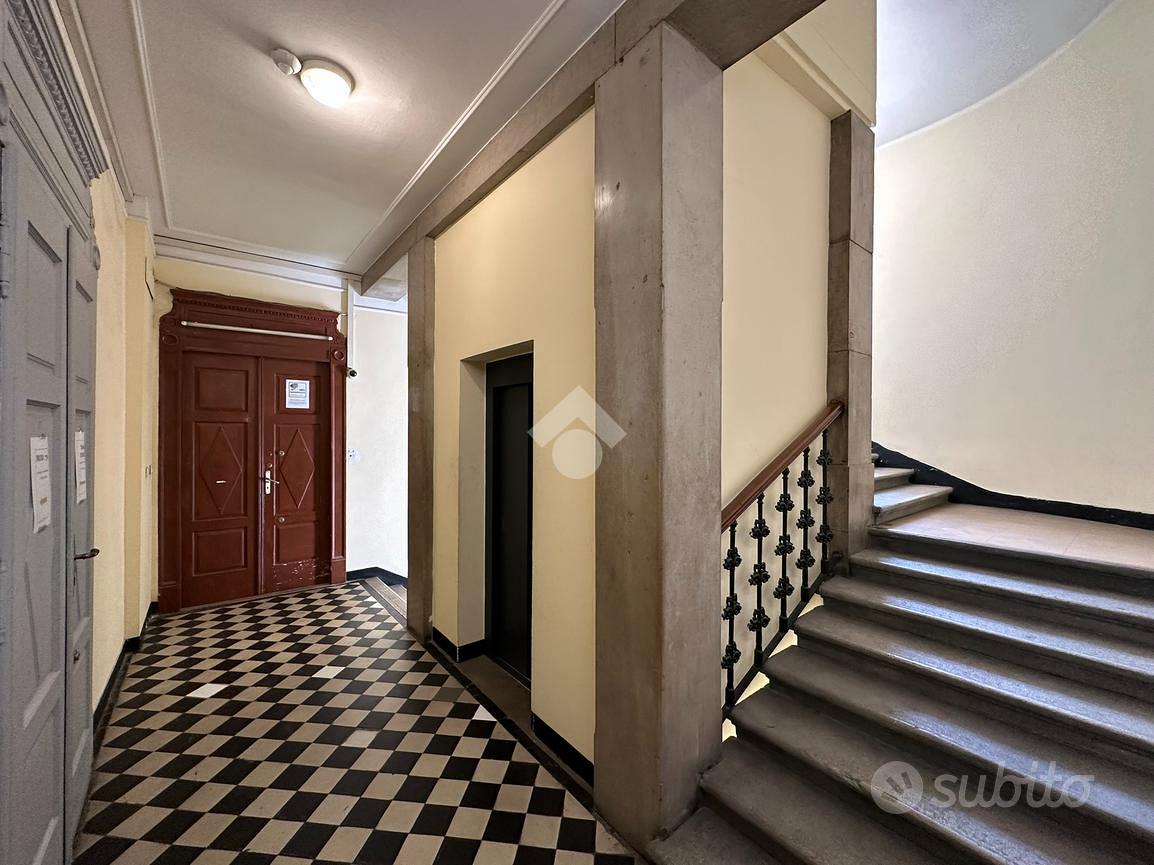 Appartamento – Trieste, Riborgo, Città Nuova-Barriera Nuova-San Vito-Città Vecchia - Vista 4