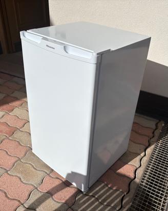 HiSense freezer congelatore