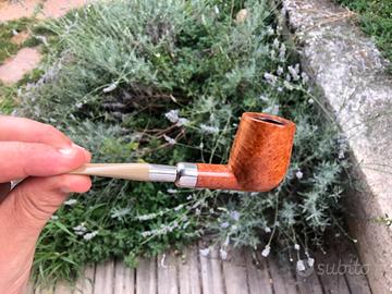 Pipa “il picchio nero”
