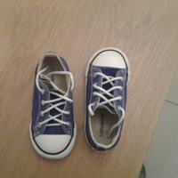 Scarpe n'23 All Star