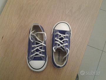 Scarpe n'23 All Star