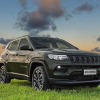 Ricambi usati jeep compass 2022- #2