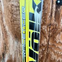 Sci Volkl Race Tiger SL 165