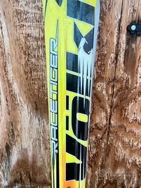 Sci Volkl Race Tiger SL 165