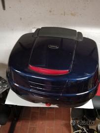 Bauletto per scooter