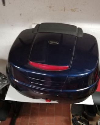 Bauletto per scooter