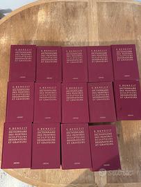 Benezit Dictionary of Painters