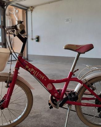 Bicicletta 20" Velomarche