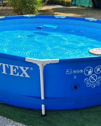 Piscina - Fuori terra
