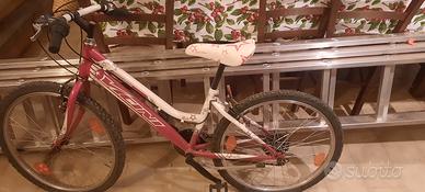 bici x bimba