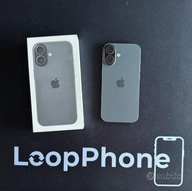 Iphone 17 PARI AL NUOVO🛡️Garanzia 12 mesi