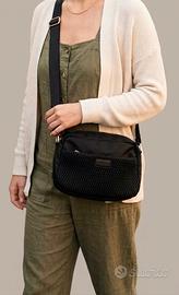 Borsa/tracolla donna 100%poliestere