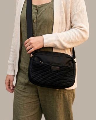 Borsa/tracolla donna 100%poliestere
