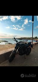 voge 125 r