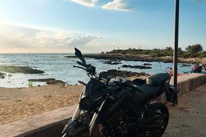 voge 125 r