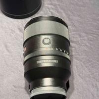 Sony FE 135mm f/1.8 GM