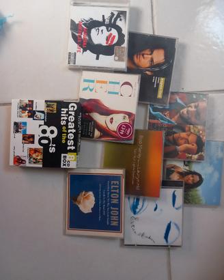 cd originali