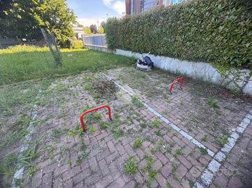 AUTORIMESSA A VENEZIA