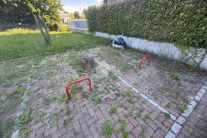 AUTORIMESSA A VENEZIA