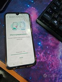 Samsung Galaxy A40 