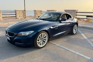 Bmw Z4 2010 manuale