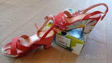 Scarpe Desigual