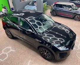 Jaguar E-Pace 2.0D 150 CV AWD R-Dynamic S